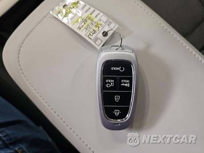 2024 Hyundai IONIQ 5 SE - zdjęcie 8 z 22 - miniatura