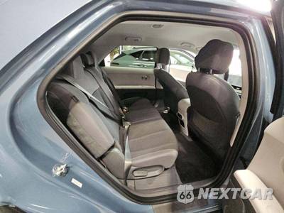 2024 Hyundai IONIQ 5 SE - zdjęcie 17 z 22 - miniatura
