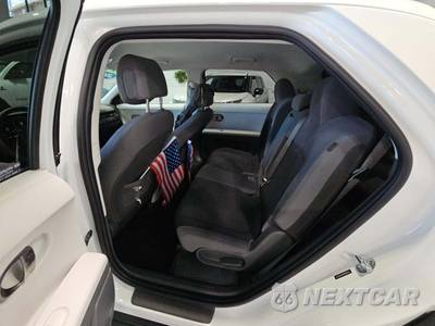 2025 Hyundai IONIQ 5 SE - zdjęcie 13 z 23 - miniatura