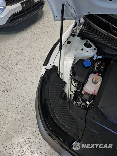 2025 Hyundai IONIQ 5 SE - zdjęcie 23 z 23 - miniatura
