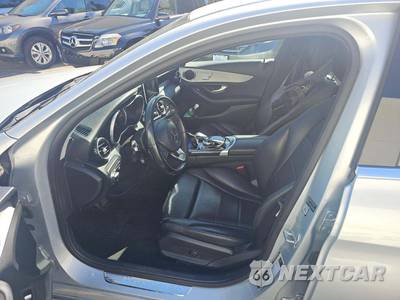 2015 Mercedes-Benz C 300 4MATIC Sedan - zdjęcie 6 z 26 - miniatura
