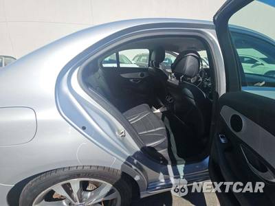 2015 Mercedes-Benz C 300 4MATIC Sedan - zdjęcie 16 z 26 - miniatura