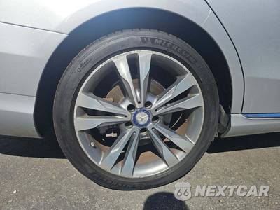 2015 Mercedes-Benz C 300 4MATIC Sedan - zdjęcie 25 z 26 - miniatura