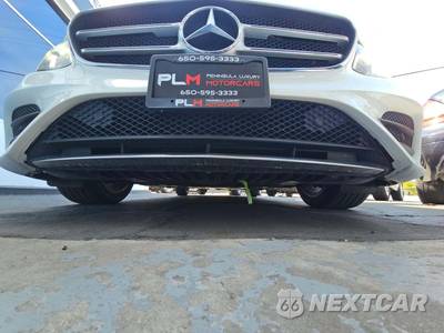 2017 Mercedes-Benz E 300 Sport Sedan - zdjęcie 20 z 25 - miniatura