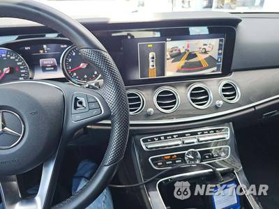 2017 Mercedes-Benz E 300 Sport Sedan - zdjęcie 10 z 25 - miniatura