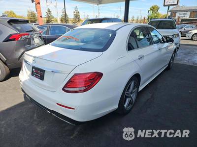 2017 Mercedes-Benz E 300 Sport Sedan - zdjęcie 3 z 25 - miniatura