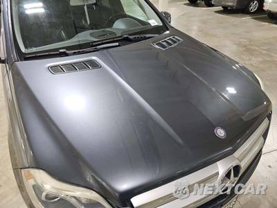2013 Mercedes-Benz GL 450 4MATIC - zdjęcie 22 z 24 - miniatura