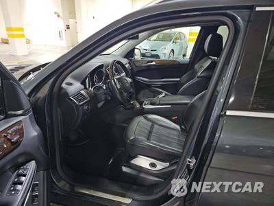 2013 Mercedes-Benz GL 450 4MATIC - zdjęcie 6 z 24 - miniatura