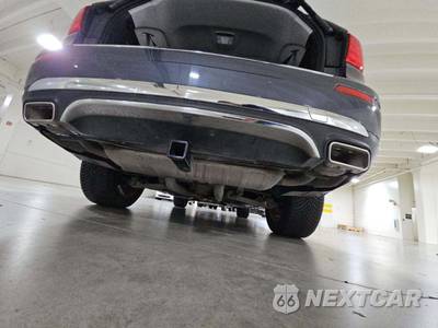 2013 Mercedes-Benz GL 450 4MATIC - zdjęcie 16 z 24 - miniatura
