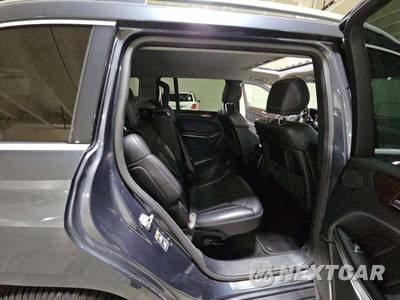 2013 Mercedes-Benz GL 450 4MATIC - zdjęcie 17 z 24 - miniatura
