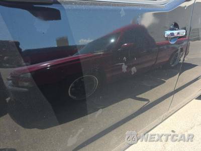 2013 Nissan NV3500 HD Passenger SV 146.1" WB - zdjęcie 28 z 39 - miniatura