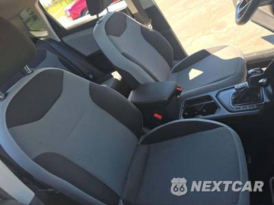 2023 Volkswagen Taos S - zdjęcie 15 z 25 - miniatura