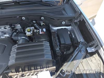 2025 Volkswagen Atlas Cross Sport 2.0T SE w/Technology - zdjęcie 25 z 28 - miniatura