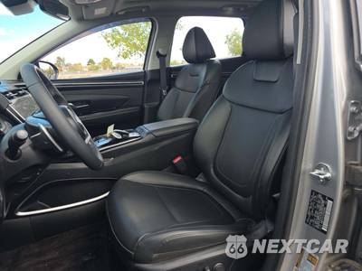 2023 Hyundai Tucson Hybrid SEL Convenience - zdjęcie 3 z 23 - miniatura