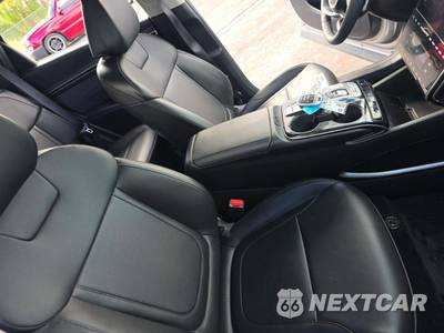 2023 Hyundai Tucson Hybrid SEL Convenience - zdjęcie 15 z 23 - miniatura