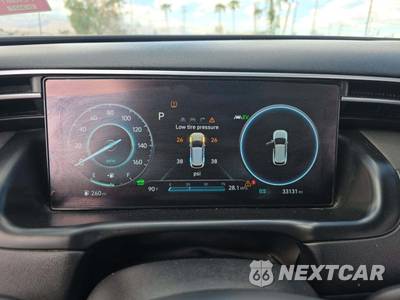 2023 Hyundai Tucson Hybrid SEL Convenience - zdjęcie 6 z 23 - miniatura
