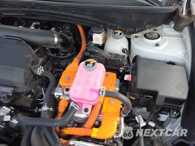 2023 Hyundai Tucson Hybrid SEL Convenience - zdjęcie 19 z 23 - miniatura