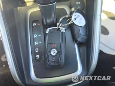 2020 Ford EcoSport Titanium - zdjęcie 5 z 29 - miniatura