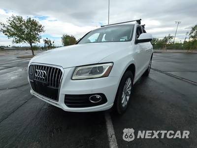 2015 Audi Q5 2.0T Premium Plus - zdjęcie 1 z 28 - miniatura