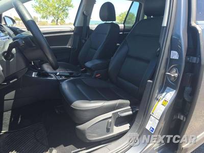 2019 Volkswagen Golf Alltrack S Wagon - zdjęcie 3 z 23 - miniatura