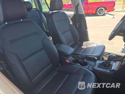 2019 Volkswagen Golf Alltrack S Wagon - zdjęcie 15 z 23 - miniatura