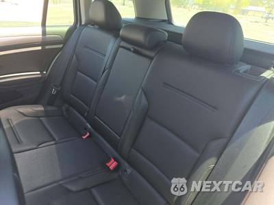 2019 Volkswagen Golf Alltrack S Wagon - zdjęcie 10 z 23 - miniatura