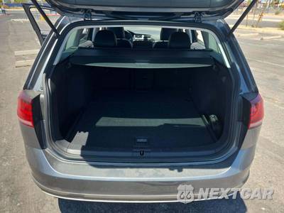 2019 Volkswagen Golf Alltrack S Wagon - zdjęcie 11 z 23 - miniatura
