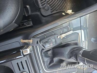 2019 Volkswagen Golf Alltrack S Wagon - zdjęcie 5 z 23 - miniatura