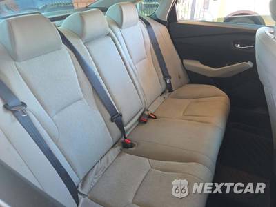 2023 Honda Accord Sedan EX w/o BSI - zdjęcie 16 z 26 - miniatura