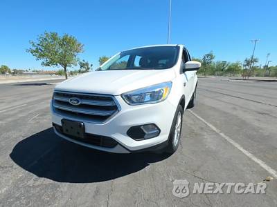 2017 Ford Escape SE - zdjęcie 1 z 24 - miniatura