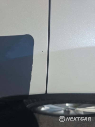 2017 Ford Escape SE - zdjęcie 20 z 24 - miniatura