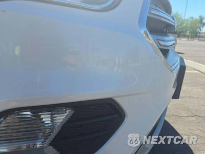 2017 Ford Escape SE - zdjęcie 19 z 24 - miniatura