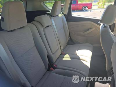 2017 Ford Escape SE - zdjęcie 13 z 24 - miniatura