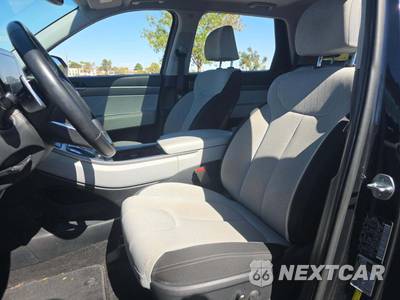 2020 Hyundai Palisade SEL - zdjęcie 3 z 26 - miniatura