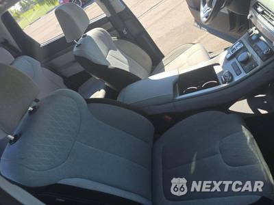 2020 Hyundai Palisade SEL - zdjęcie 16 z 26 - miniatura