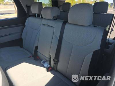 2020 Hyundai Palisade SEL - zdjęcie 10 z 26 - miniatura