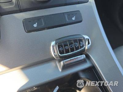 2020 Hyundai Palisade SEL - zdjęcie 5 z 26 - miniatura