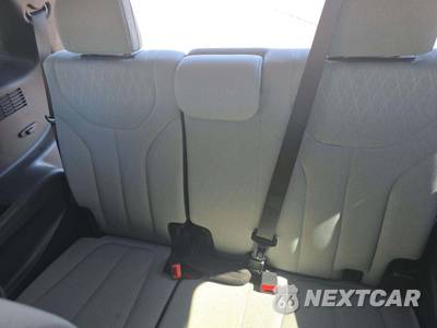2020 Hyundai Palisade SEL - zdjęcie 11 z 26 - miniatura