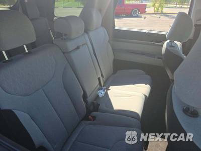 2020 Hyundai Palisade SEL - zdjęcie 14 z 26 - miniatura