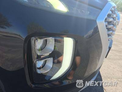 2020 Hyundai Palisade SEL - zdjęcie 19 z 26 - miniatura
