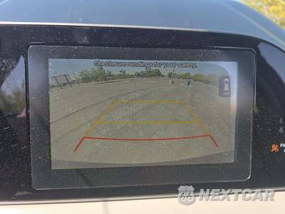 2020 Hyundai Palisade SEL - zdjęcie 24 z 26 - miniatura