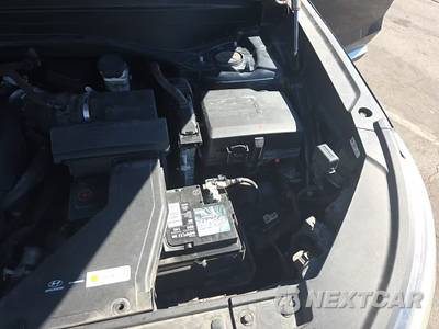 2020 Hyundai Palisade SEL - zdjęcie 23 z 26 - miniatura