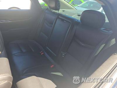 2019 Cadillac XTS Luxury 1SB - zdjęcie 13 z 34 - miniatura