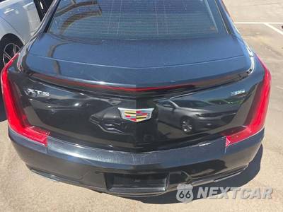 2019 Cadillac XTS Luxury 1SB - zdjęcie 14 z 34 - miniatura