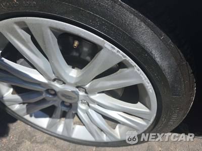 2019 Cadillac XTS Luxury 1SB - zdjęcie 25 z 34 - miniatura