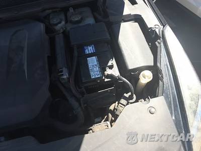 2019 Cadillac XTS Luxury 1SB - zdjęcie 31 z 34 - miniatura