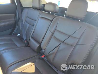2015 Nissan Murano Platinum - zdjęcie 10 z 28 - miniatura