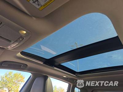 2015 Nissan Murano Platinum - zdjęcie 8 z 28 - miniatura
