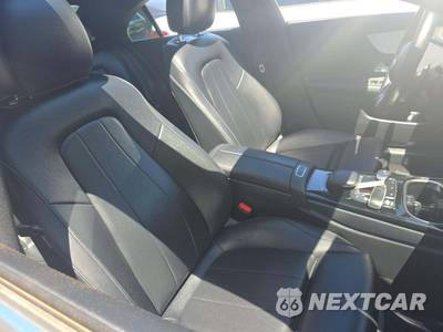 2023 Mercedes-Benz CLA 250 - zdjęcie 18 z 25 - miniatura
