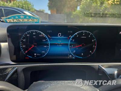 2023 Mercedes-Benz CLA 250 - zdjęcie 9 z 25 - miniatura